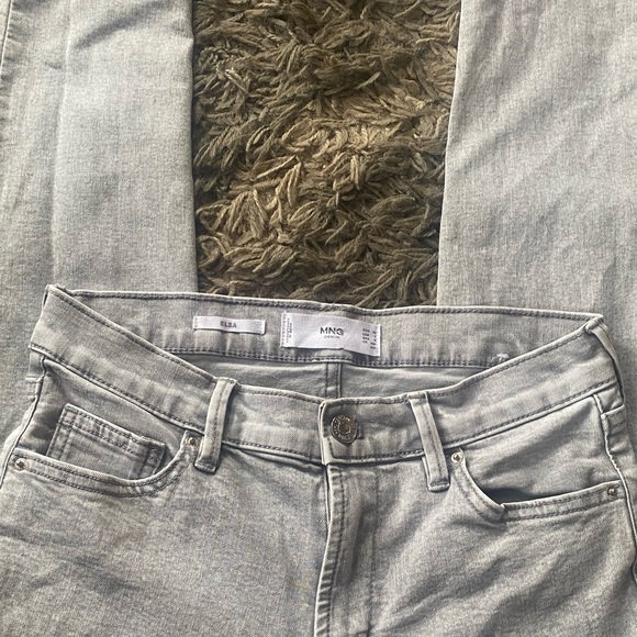 MNG Jeans style Elsa - Picture 3 of 4